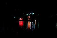 2011 Lighted Boat Parade