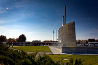 USS Triton Sail Park Dedication