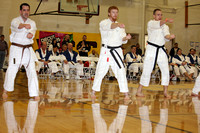 2011-03-12 - Central Washington Karate Championship