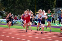 1500 Meter Races