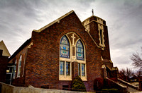 Kennewick First United Methodist Church