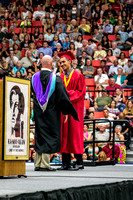 2015 Kamiakin Graduation