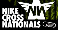 Nike XC Nationals