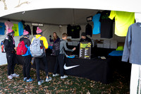Around the Course - Nike Cross Nationals Northwest NXN-NW