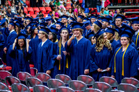CBC Graduation 2013