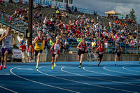 Boys 800m Run (prelims)