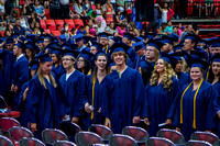 CBC Graduation 2013