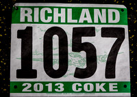 2013 Richland Invite