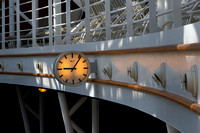 Ship Clock